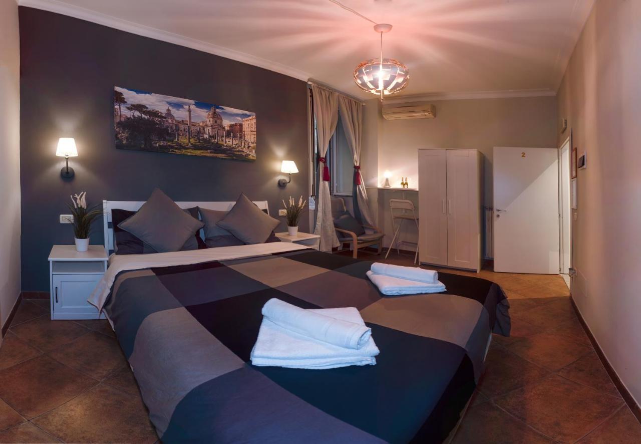 Gasthof Martini Rom